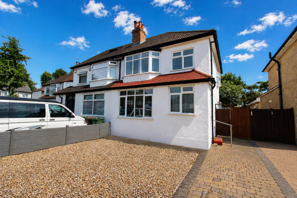 Main image of property: St. Mary Avenue, Wallington