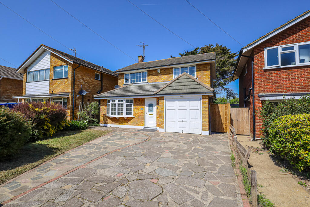 Main image of property: Woodgrange Drive, Southend-on-sea, SS1