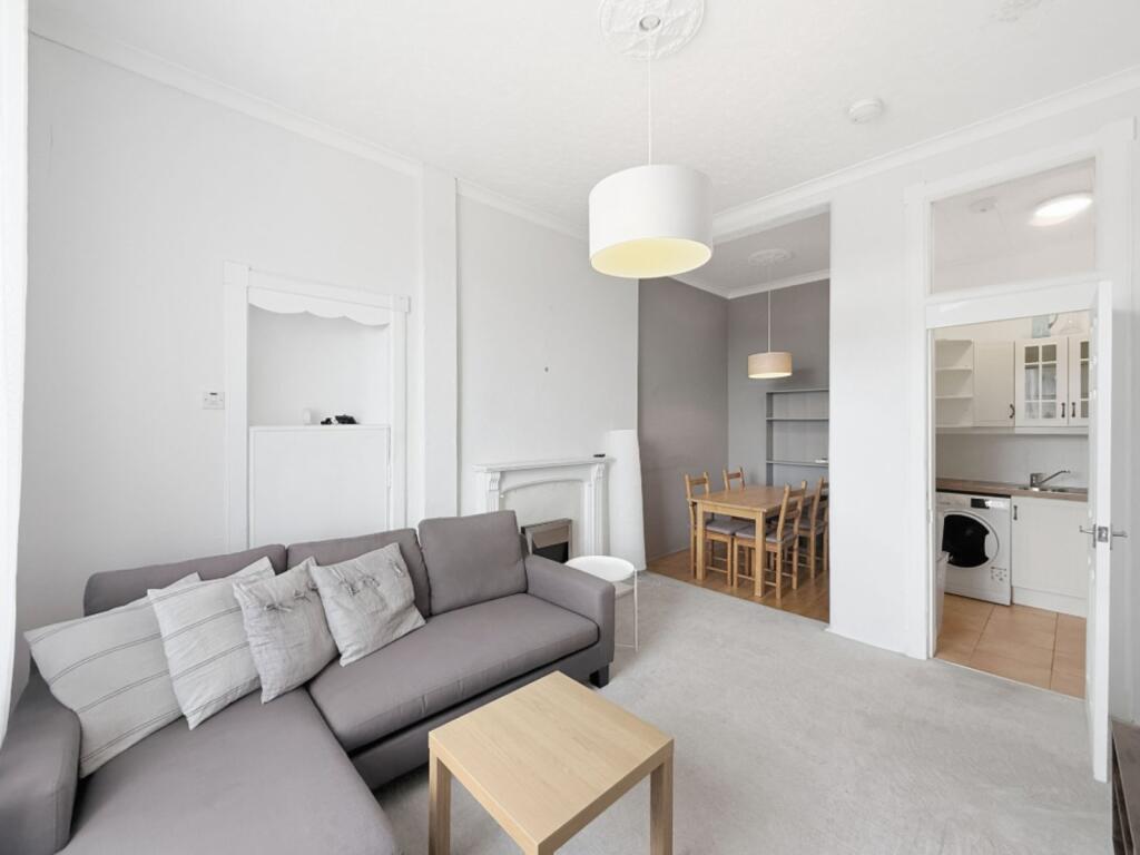 Apartment in Edinburgh, Stockbridge/Inverleith - View 4
