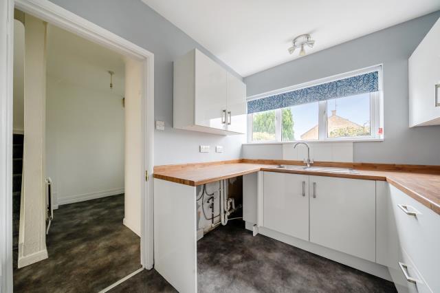 House in Newbury, Greenham - View 4