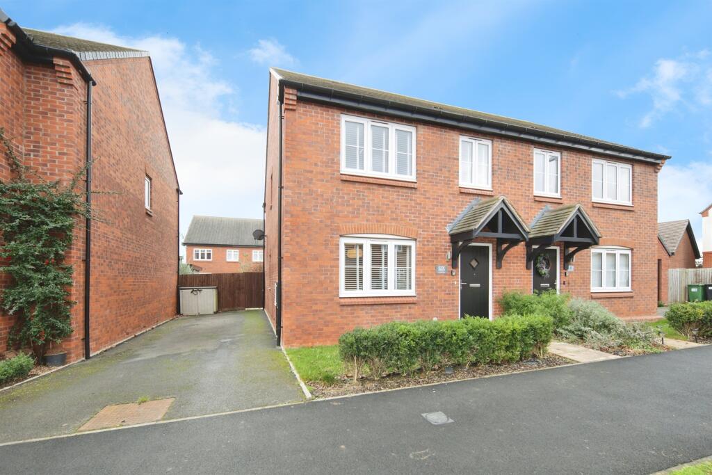 Main image of property: Wilkshire Road, Kenilworth