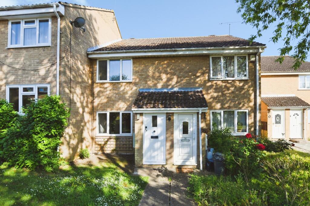Main image of property: Covenbrook, Brentwood, Essex, CM13