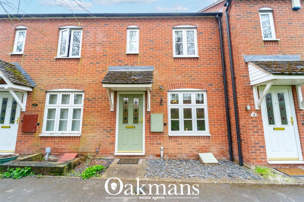 Additional image 15 of Maiden Way, Bromsgrove, Worcestershire, B60