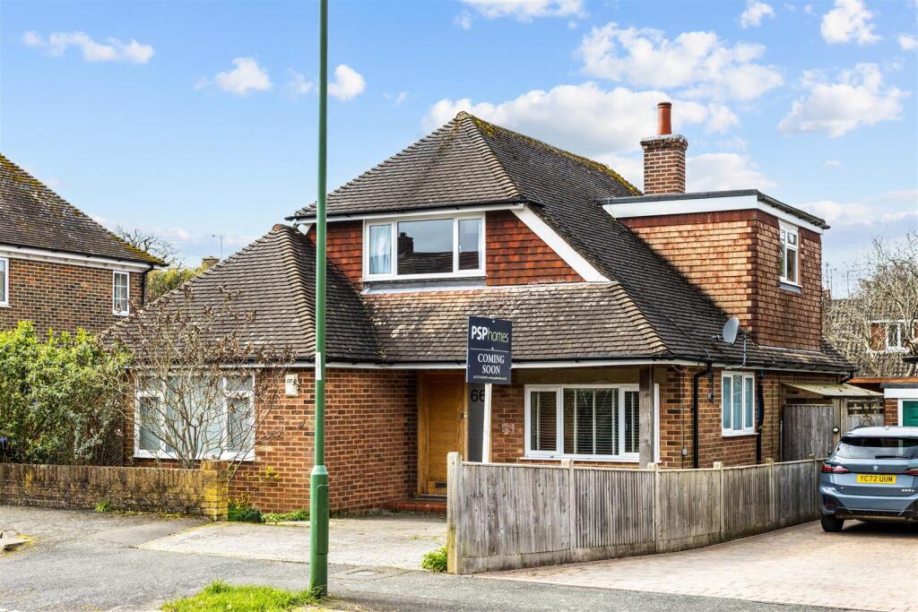 Main image of property: Highfield Drive, Hurstpierpoint