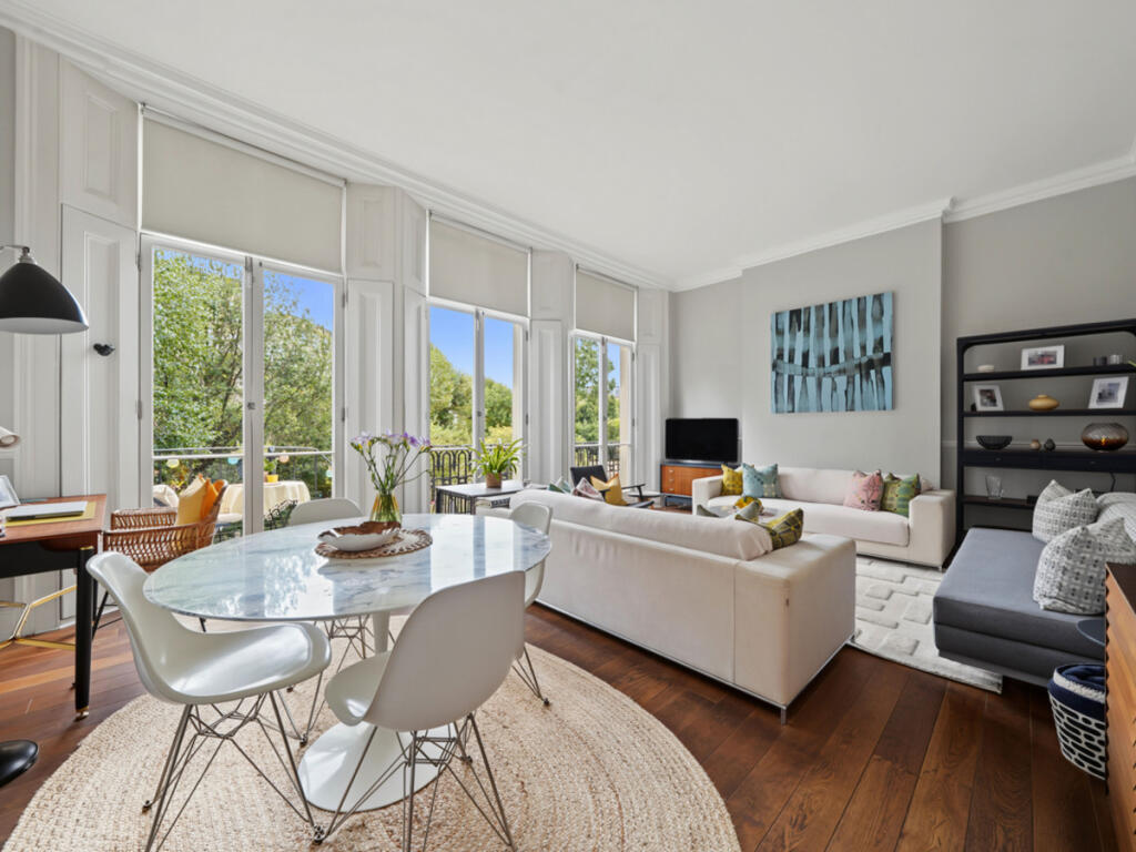 Main image of property: Warrington Crescent, London, W9