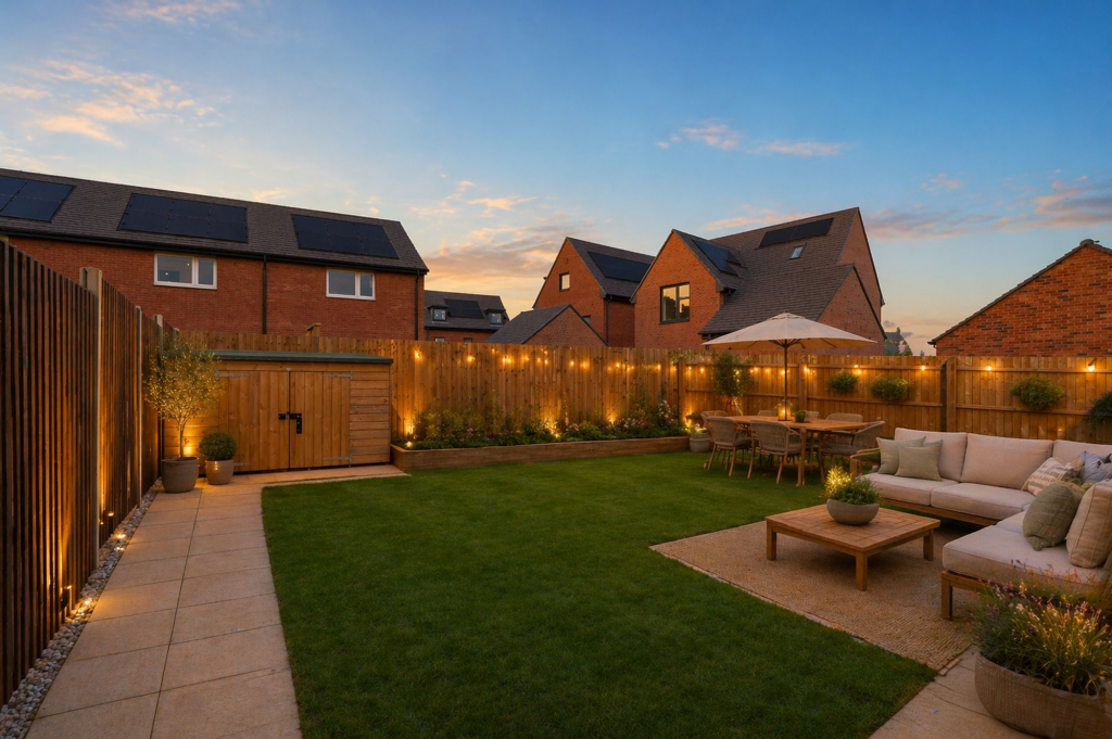 House in Cherwell, Bicester - More