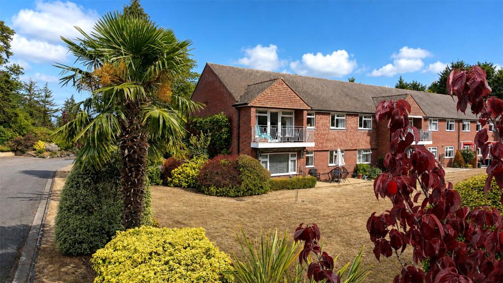 Main image of property: Broom Hall, Oxshott, Leatherhead, Surrey, KT22