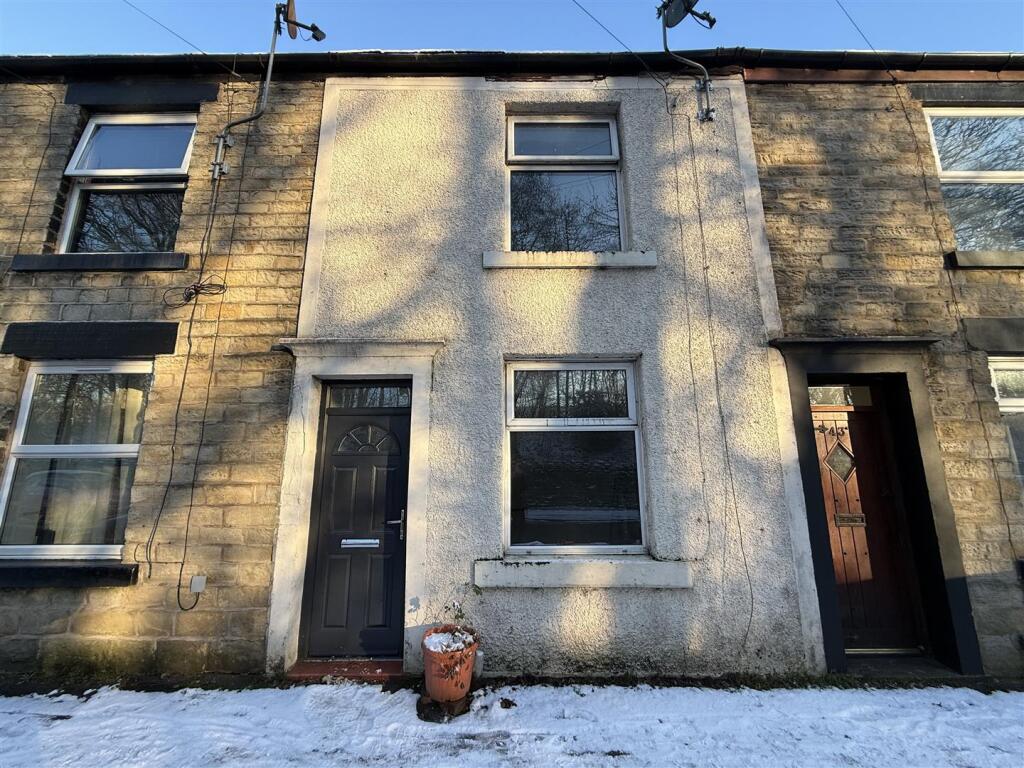 Main image of property: Cheshire Street, Mossley