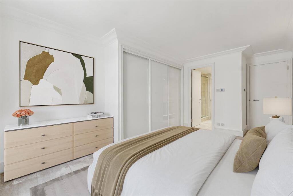 Main image of property: Wrights Lane, London, W8