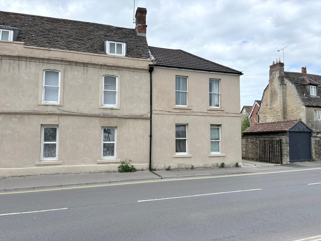 Main image of property: The Causeway, Chippenham