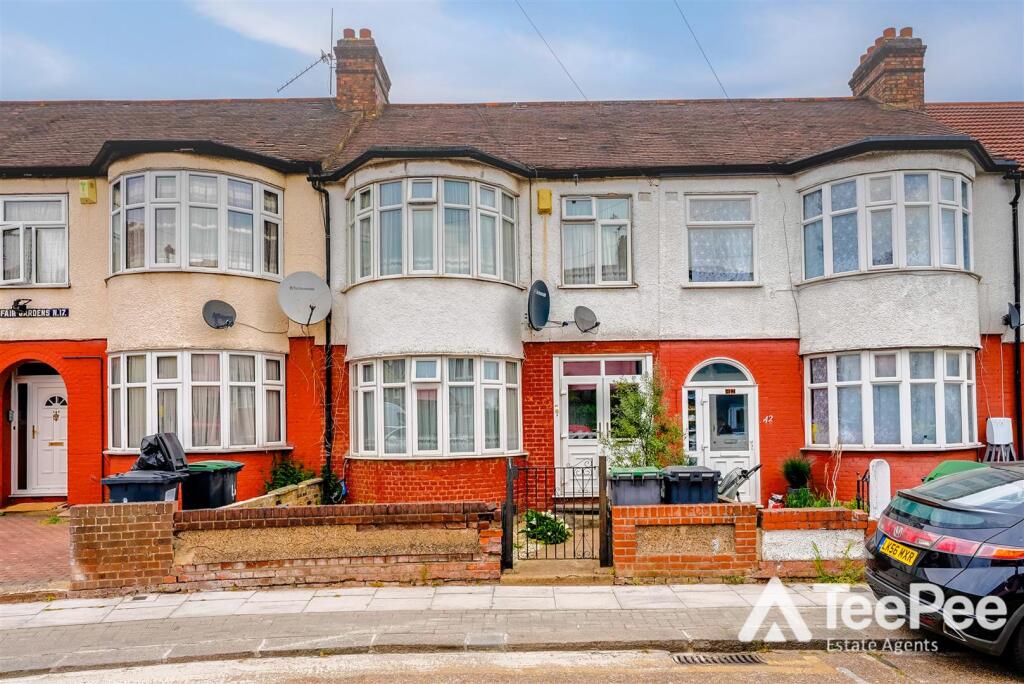 Main image of property: Mayfair Gardens, London