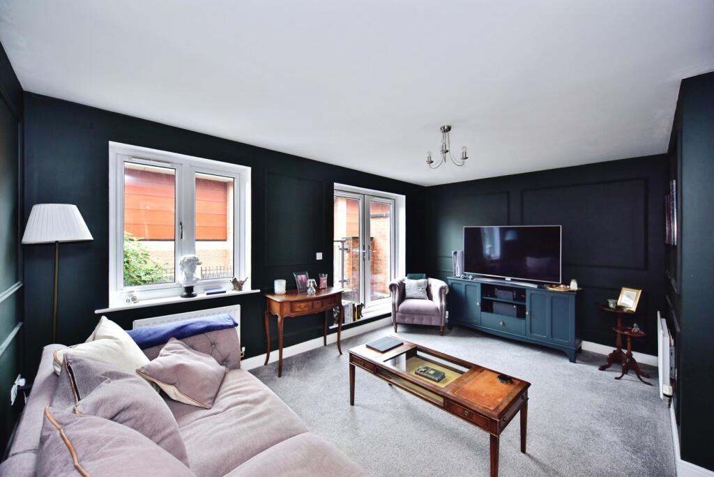 Main image of property: Darwin Avenue, Maidstone, Kent, ME15
