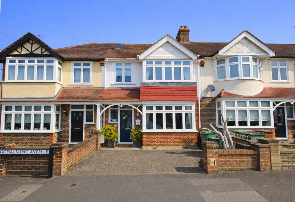 Main image of property: Godalming Avenue, Wallington