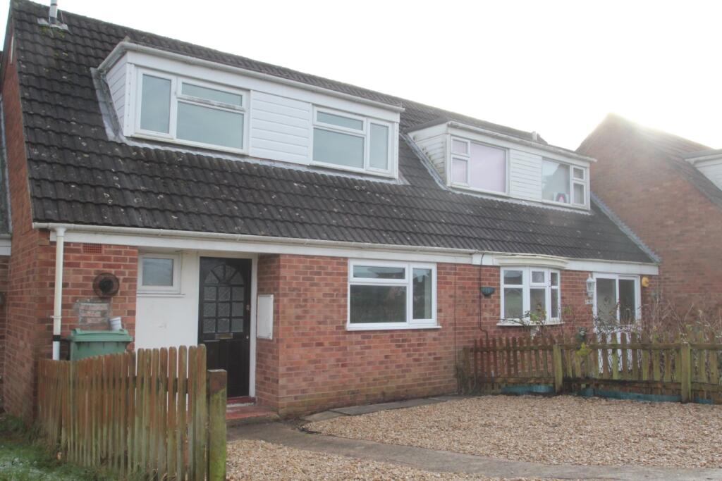 Main image of property: Fieldcourt Gardens, Quedgeley, Gloucester, GL2 
