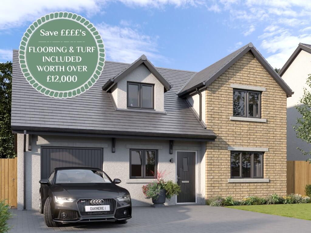 Main image of property: Pathfinders Drive, Lancaster, Lancashire LA1 5FG
 