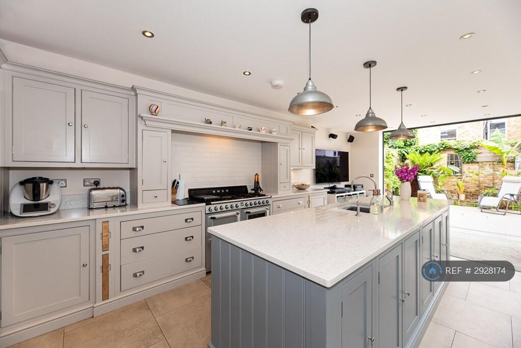 Main image of property: Shelgate Road, London, SW11