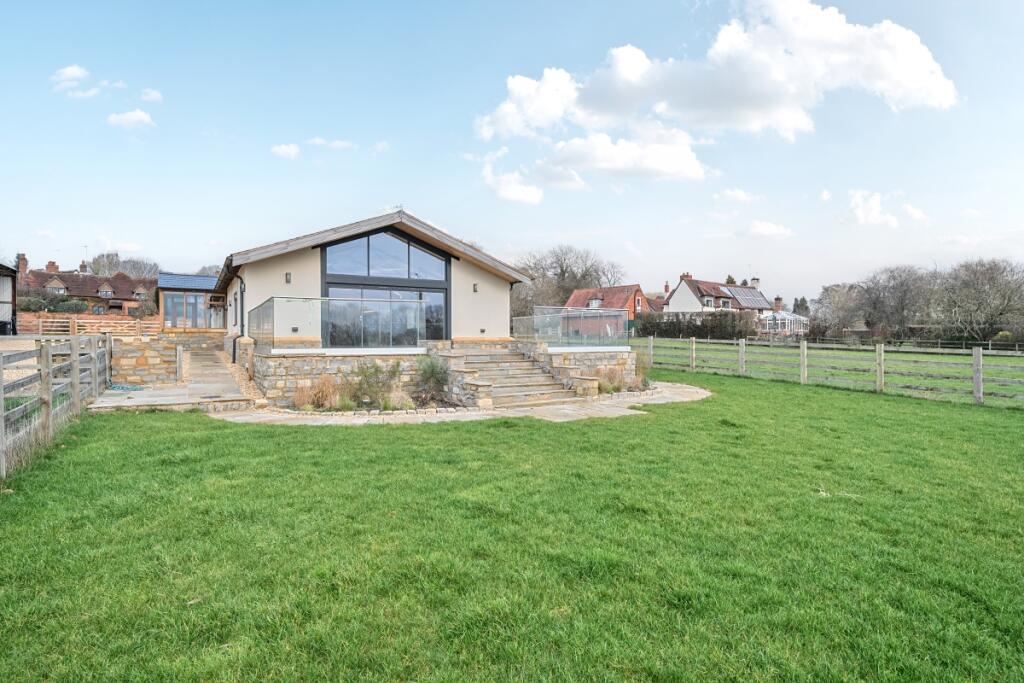 Main image of property: Newnham, Henley-in-Arden, B95