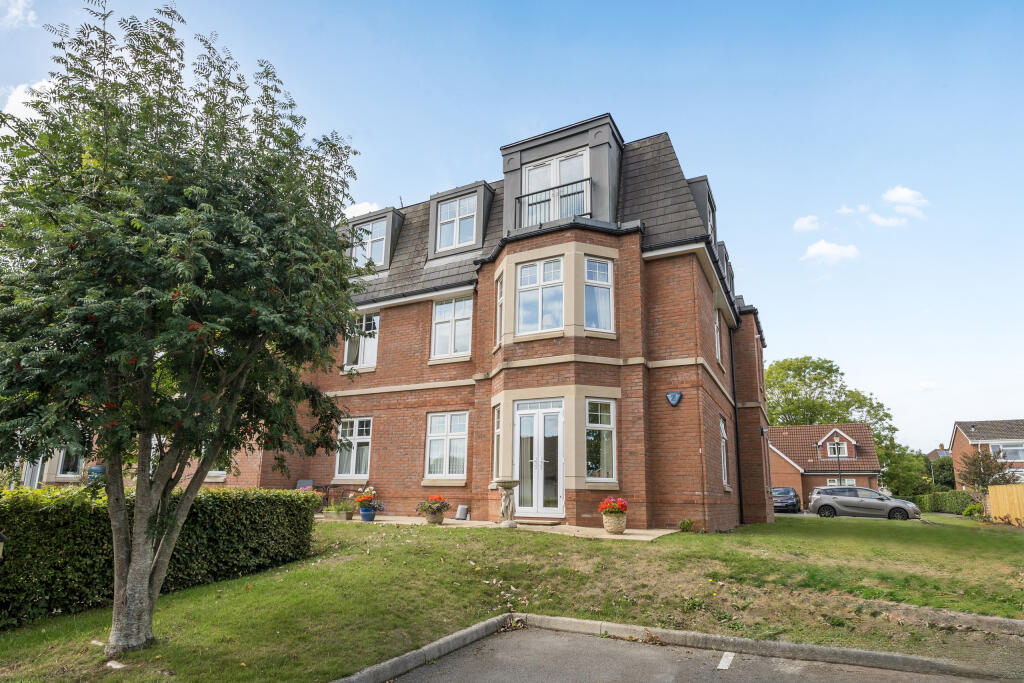 Main image of property: Kinglake Drive, Taunton