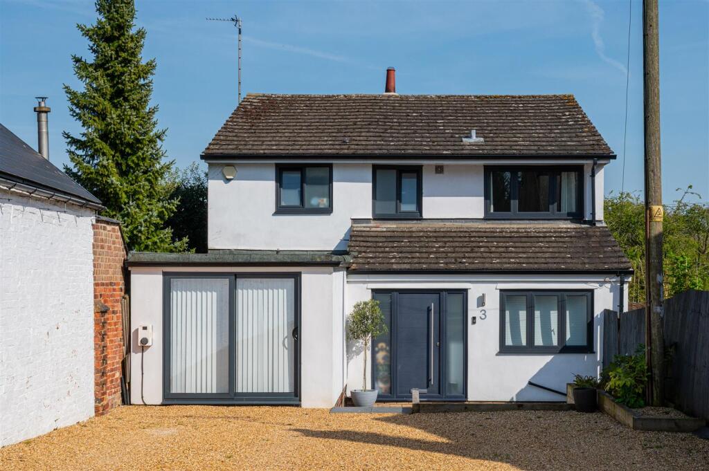 Main image of property: Nether Green, Clipston, Market Harborough