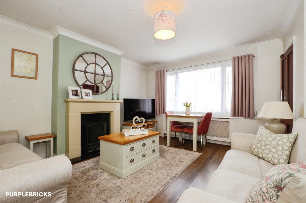 Main image of property: Fryent Grove, London, NW9