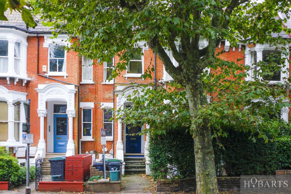 Main image of property: Mount View Road, Stroud Green, N4 4HX