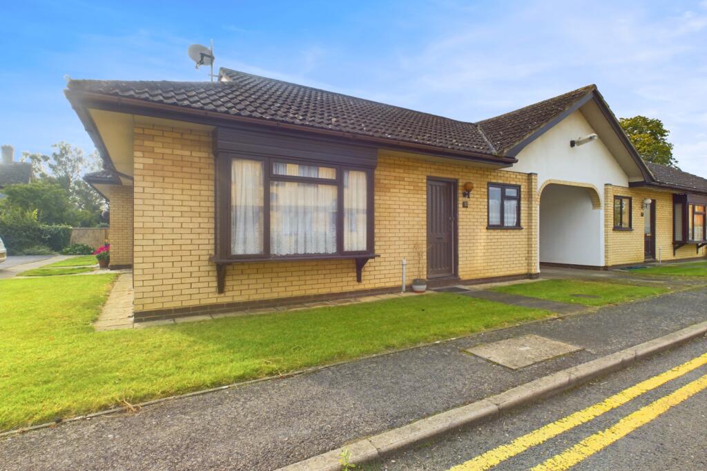 Main image of property: Vinery Court, Ramsey, Cambs, PE26