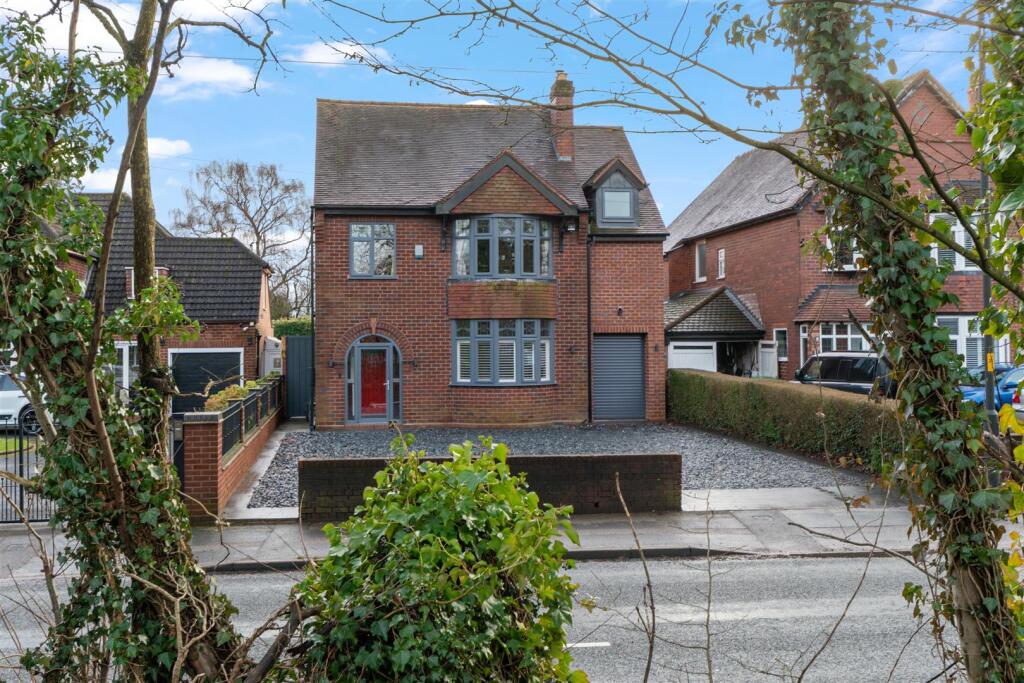 Main image of property: Little Aston Road, Aldridge