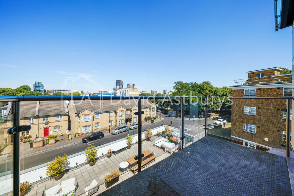 3 bedroom flat for rent
