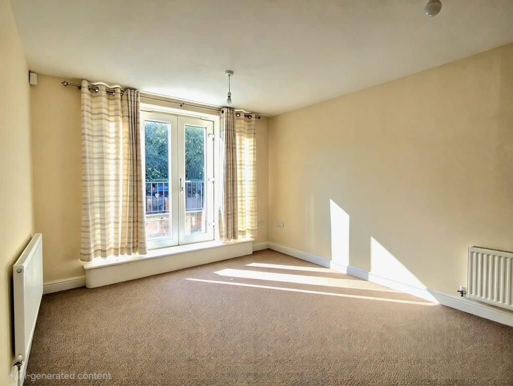 Apartment in Barnsley, Wombwell - View 5