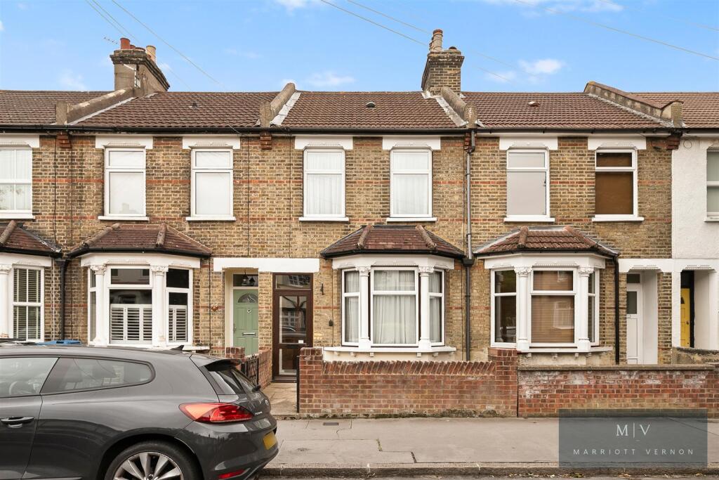 Main image of property: Edward Road, Croydon