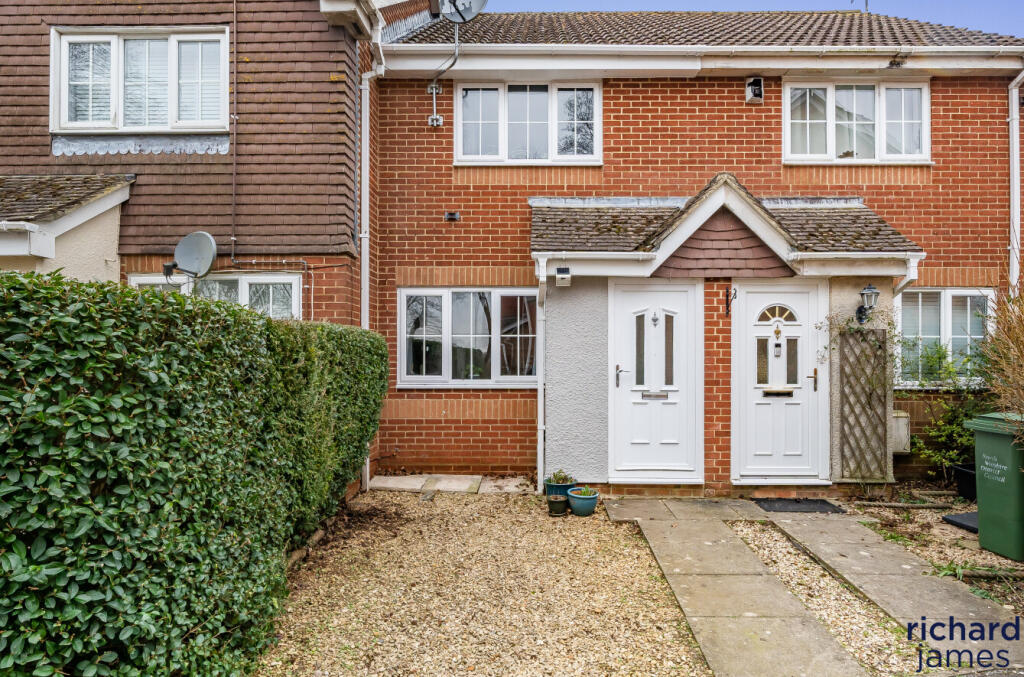 Main image of property: Victoria Drive, Lyneham, Chippenham, SN15