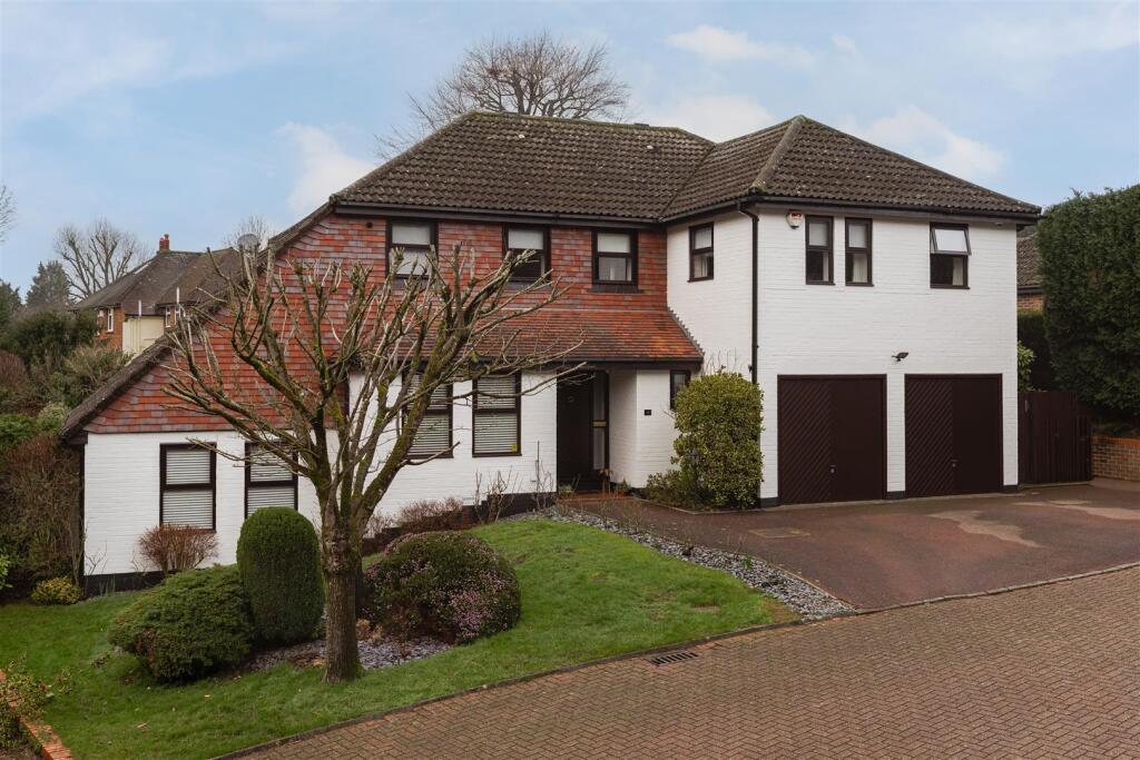 Main image of property: Ladyegate Close, Dorking