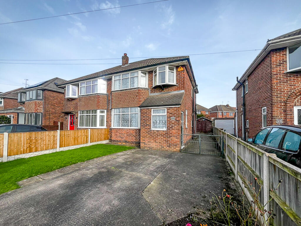 Main image of property: Gravel Pit Lane, Spondon