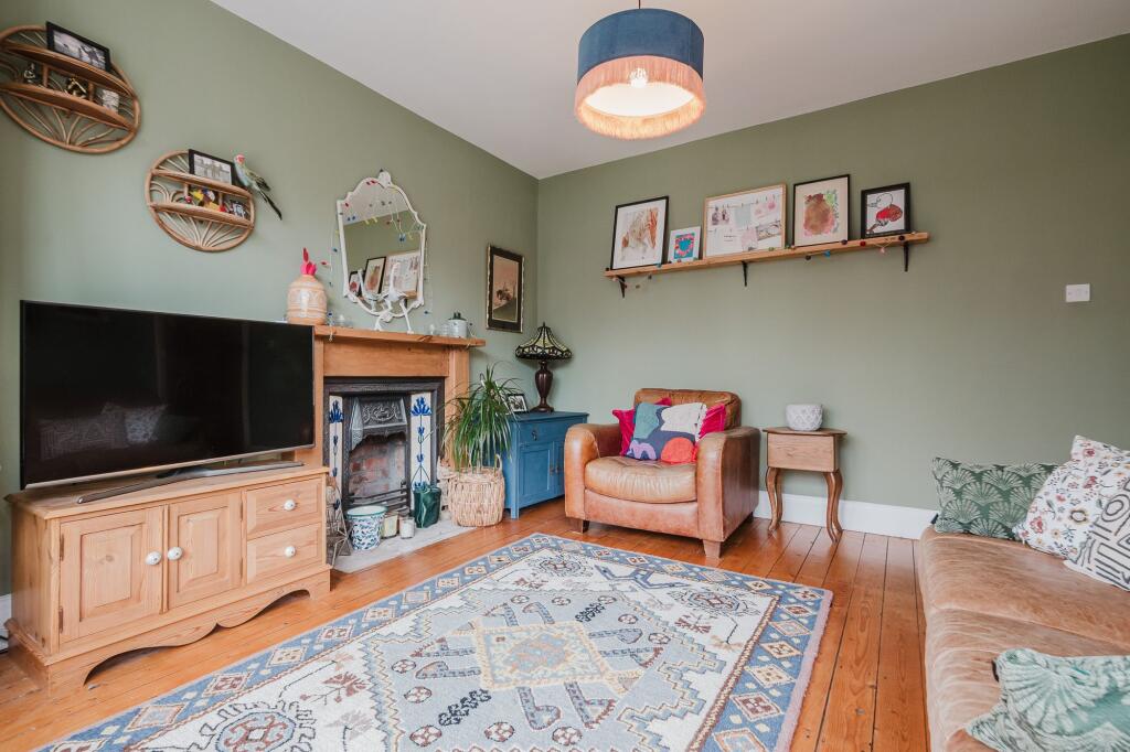 House in Manchester - View 5