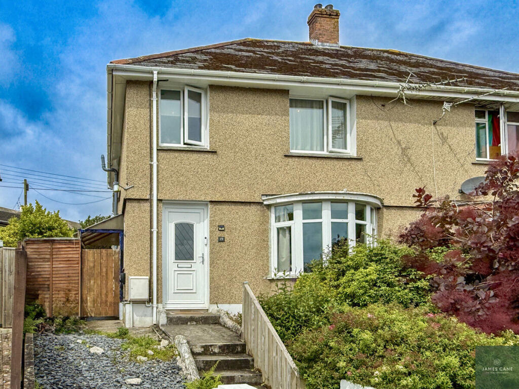 Main image of property: Redannick Crescent, Truro, TR1