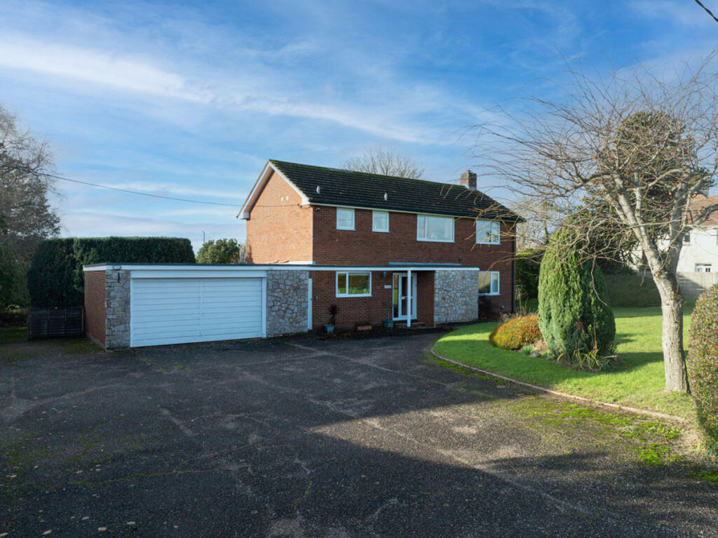 Main image of property: Mill Lane, Exmouth, EX3