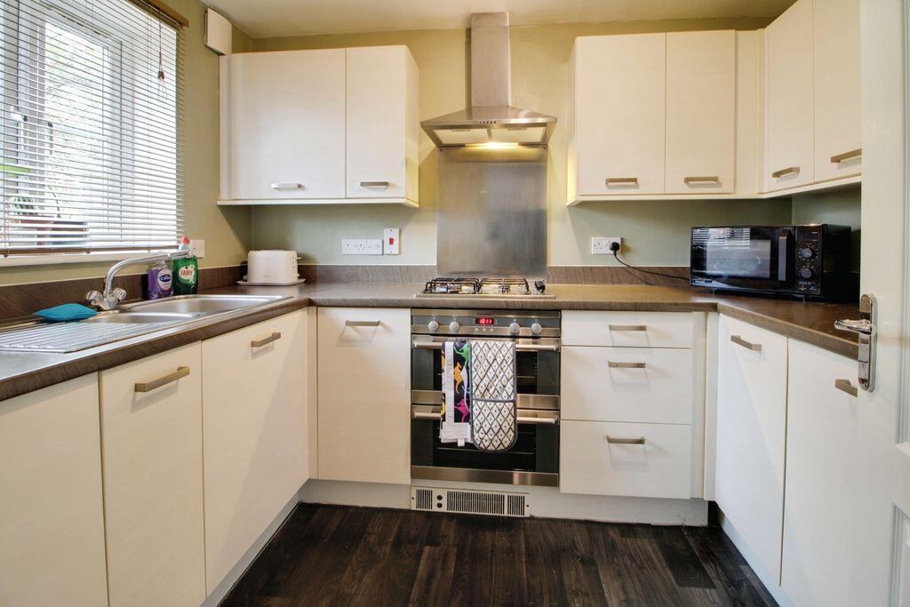 House in Peterborough - More