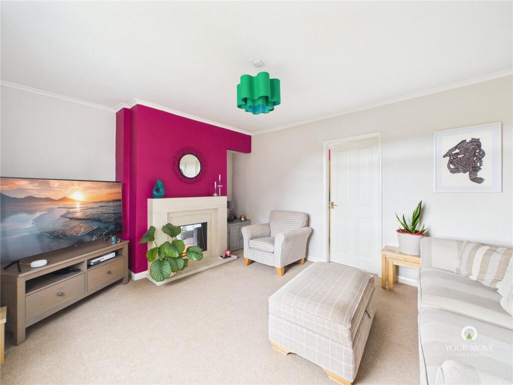 House in Sunderland, Mount Pleasant - View 4