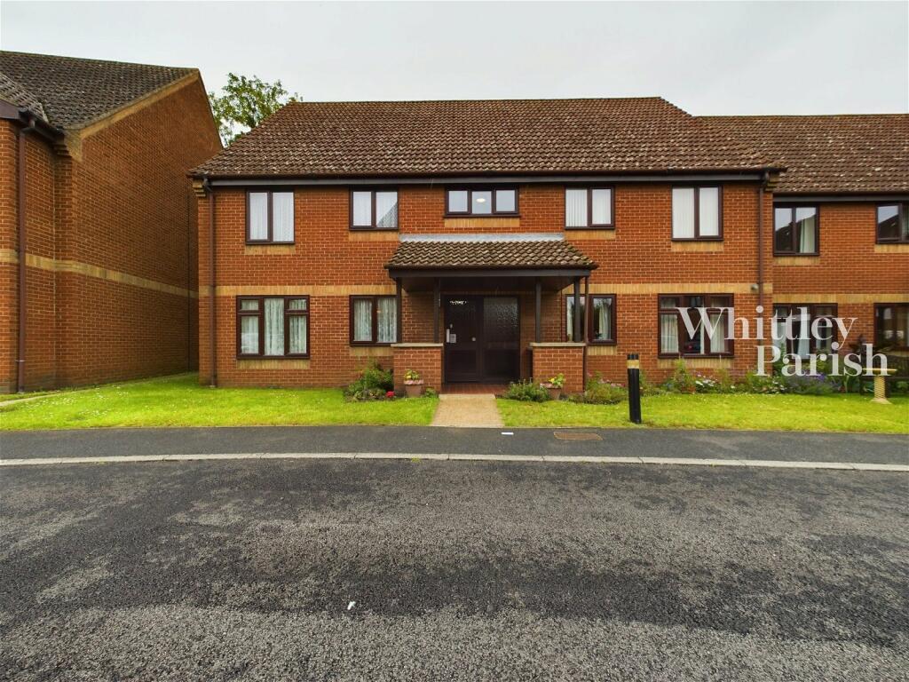 Main image of property: Parkside Court, Diss