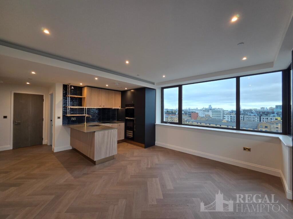 Main image of property: 3 Engine House, Camden Town, London, NW1