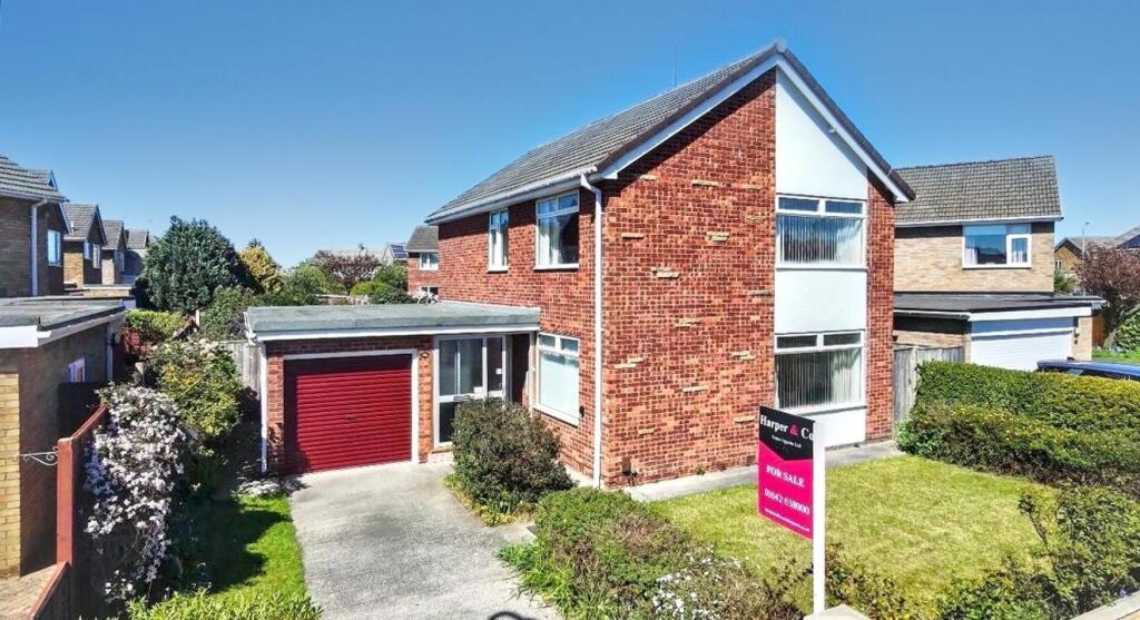 Main image of property: Crooks Barn Lane, Crooksbarn, Norton, TS20 1LU