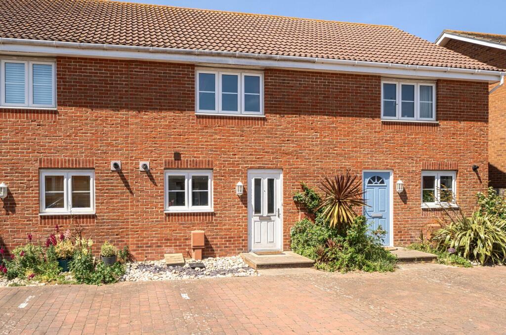Main image of property: Middleton Close, Bracklesham Bay, PO20