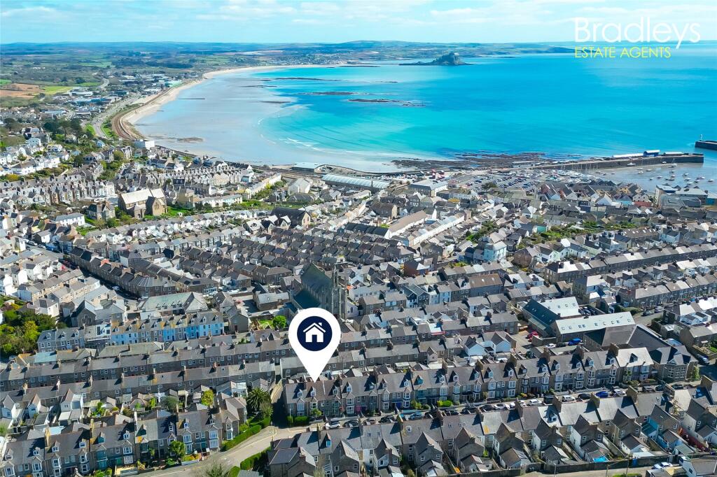 Main image of property: Tolver Road, Penzance, Cornwall