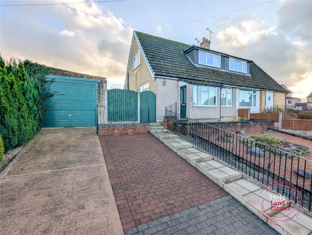 Main image of property: 4 Cammock Road, Carlisle, Cumbria