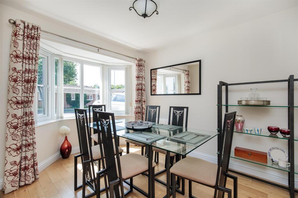 Kingswell, Morpeth, NE61 - View 5