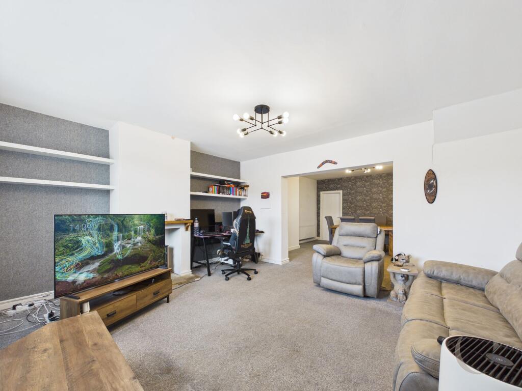 House in Newcastle upon Tyne - View 5