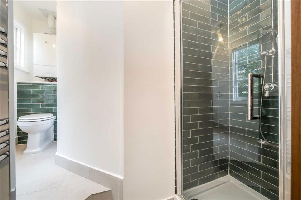 Apartment in London - View 4