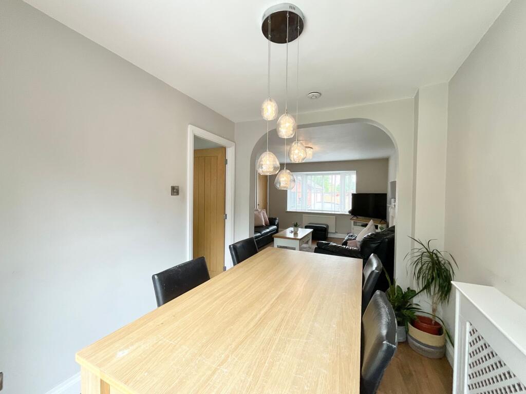 House in Stoke-on-Trent - More