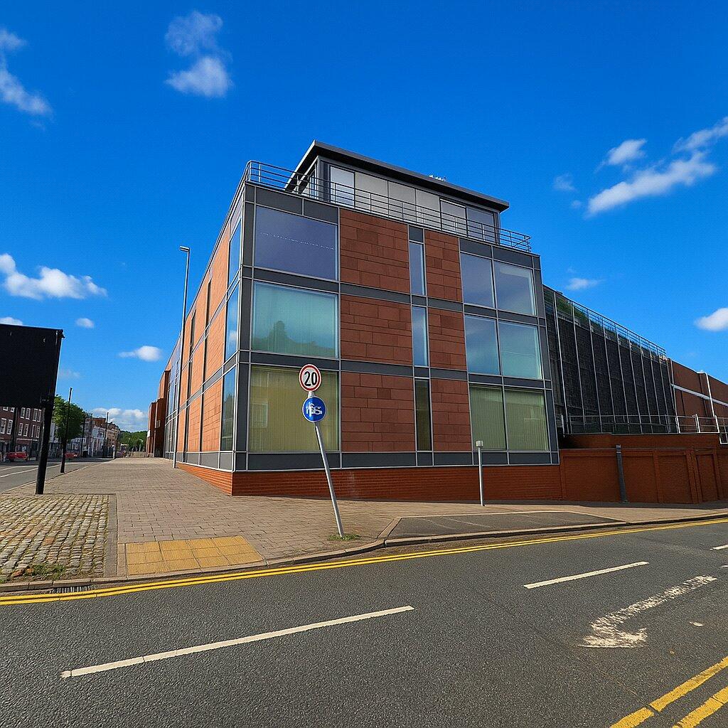 Main image of property: Alexander Court, Dee Lane, Chester, Cheshire, CH3