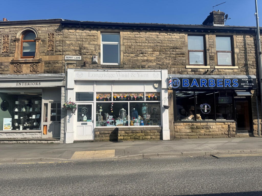 Main image of property: Berry Lane,  Longridge, PR3